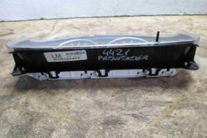 Изображение товара 76504 - 00076504 schitok priborov LDV Convoy 1