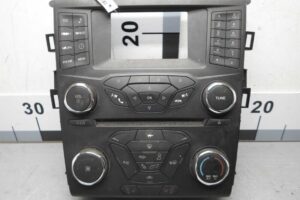 Изображение товара 76505 - 00076505 panel upravleniya magnitoloj Chevrolet Aveo