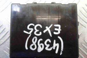 Изображение товара 76514 - 00076514 blok upravleniya parktronikami Toyota Hiace