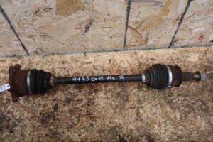 Изображение товара 76560 - 00076560 poluos zadnyaya pravaya Toyota Hiace