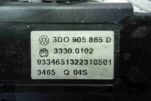 Изображение товара 76567 - 00076567 zamok zazhiganiya Toyota Carina E 3