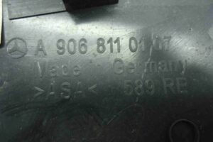 Изображение товара 76674 - 00076674 nakladka dekorativnaya Toyota Celica 2