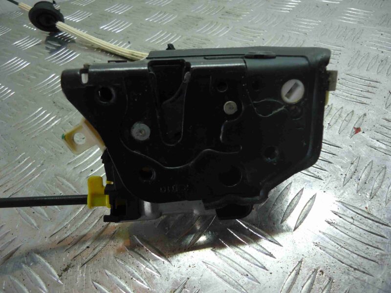 Изображение товара 76685 - 00076685 zamok dveri