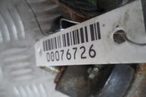 Изображение товара 76726 - 00076726 starter 