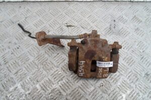 Изображение товара 76747 - 00076747 support zadnij levyj Renault Logan