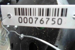 Изображение товара 76750 - 00076750 schitok priborov Peugeot 207