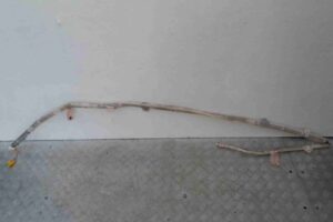 Изображение товара 76761 - 00076761 podushka bezopasnosti potolochnaya pravaya Toyota Corolla Matrix