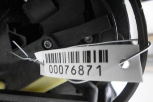 Изображение товара 76871 - 00076871 korpus otopitelya (pechki) Volkswagen Golf 1