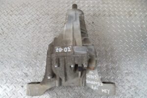 Изображение товара 76919 - 00076919 reduktor zadnij Toyota Corolla Verso 8