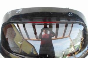 Изображение товара 76920 - 00076920 kryshka bagazhnika 