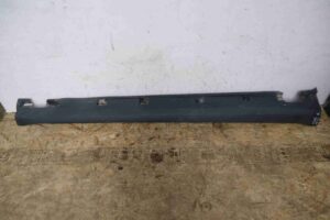 Изображение товара 76962 - 00076962 porog plastikovyj pravyj Ford Expedition