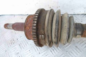 Изображение товара 76971 - 00076971 poluos perednyaya pravaya BMW 4 Series