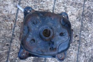 Изображение товара 76997 - 00076997 kreplenie zapasnogo kolesa 3