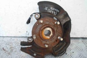 Изображение товара 77038 - 00077038 kulak povorotnyj pravyj 