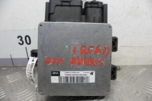 Изображение товара 77106 - 00077106 blok upravleniya podushek bezopasnosti Peugeot 406