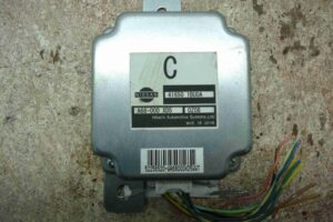 Изображение товара 77153 - 00077153 blok upravleniya razdatkoj Toyota Hiace