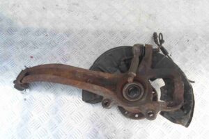 Изображение товара 77256 - 00077256 kulak povorotnyj pravyj Mercedes A klasse