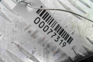 Изображение товара 77319 - 00077319 porog plastikovyj levyj 