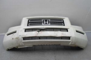 Изображение товара 77323 - 00077323 bamper perednij Renault Logan