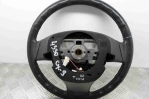 Изображение товара 77337 - 00077337 rul Citroen C5