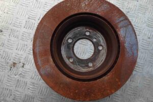 Изображение товара 77341 - 00077341 disk tormoznoj zadnij 