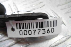 Изображение товара 77360 - 00077360 amortizator kryshki bagazhnika Toyota Hiace