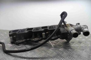 Изображение товара 77375 - 00077375 kollektor vpusknoj Skoda Yeti