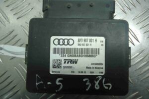 Изображение товара 77376 - 00077376 blok upravleniya stoyanochnogo tormoza 1