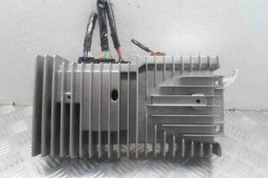 Изображение товара 77395 - 00077395 blok usilitelya muzyki Citroen C5