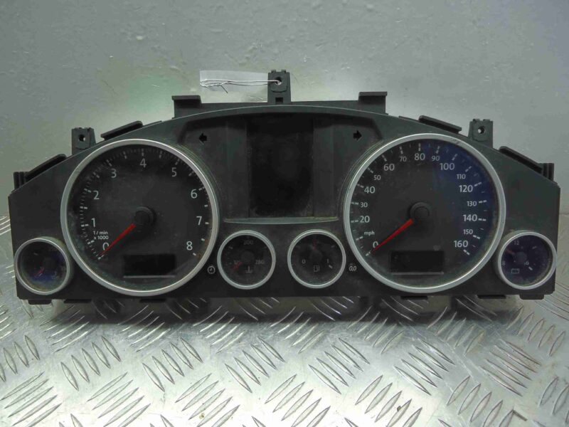 Изображение товара 77423 - 00077423 schitok priborov Toyota Corolla Matrix