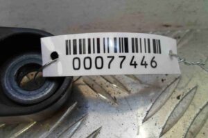 Изображение товара 77446 - 00077446 povodok stekloochistitelya 3