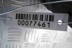 Изображение товара 77461 - 00077461 blok Body control module 