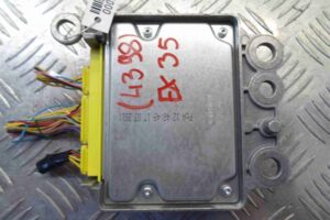 Изображение товара 77485 - 00077485 blok upravleniya podushek bezopasnosti Toyota Hiace