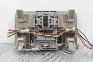 Изображение товара 77499 - 00077499 plafon Citroen C5 3