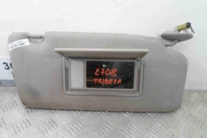 Изображение товара 77500 - 00077500 kozyrek solntsezaschitnyj Peugeot 306