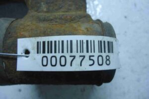 Изображение товара 77508 - 00077508 rychag perednij levyj nizhnij 