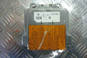 Изображение товара 77533 - 00077533 blok upravleniya podushek bezopasnosti Lexus LS