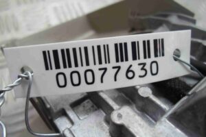 Изображение товара 77630 - 00077630 zerkalo salona Honda Civic