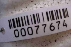 Изображение товара 77674 - 00077674 absorber bampera 3