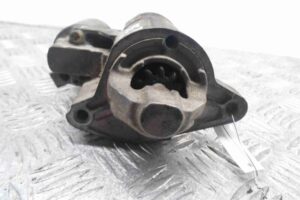 Изображение товара 77680 - 00077680 starter Peugeot 207