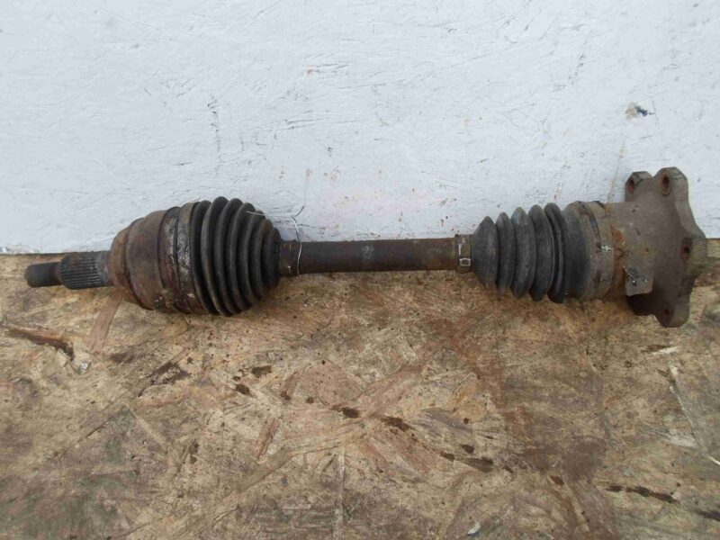 Изображение товара 77691 - 00077691 poluos perednyaya levaya