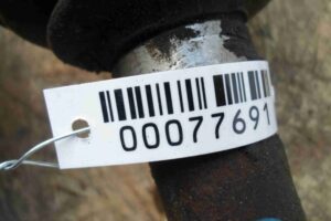 Изображение товара 77691 - 00077691 poluos perednyaya levaya 1