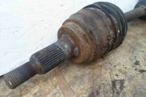 Изображение товара 77691 - 00077691 poluos perednyaya levaya 2