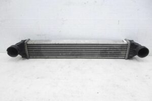 Изображение товара 77741 - 00077741 radiator interkulera 