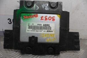 Изображение товара 77771 - 00077771 blok upravleniya dvs 