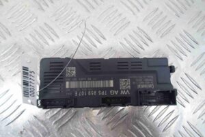 Изображение товара 77775 - 00077775 blok upravleniya zadnej dveri Mercedes B klasse