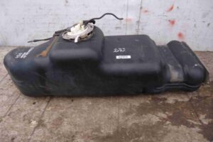 Изображение товара 77817 - 00077817 bak toplivnyj LDV Convoy 1