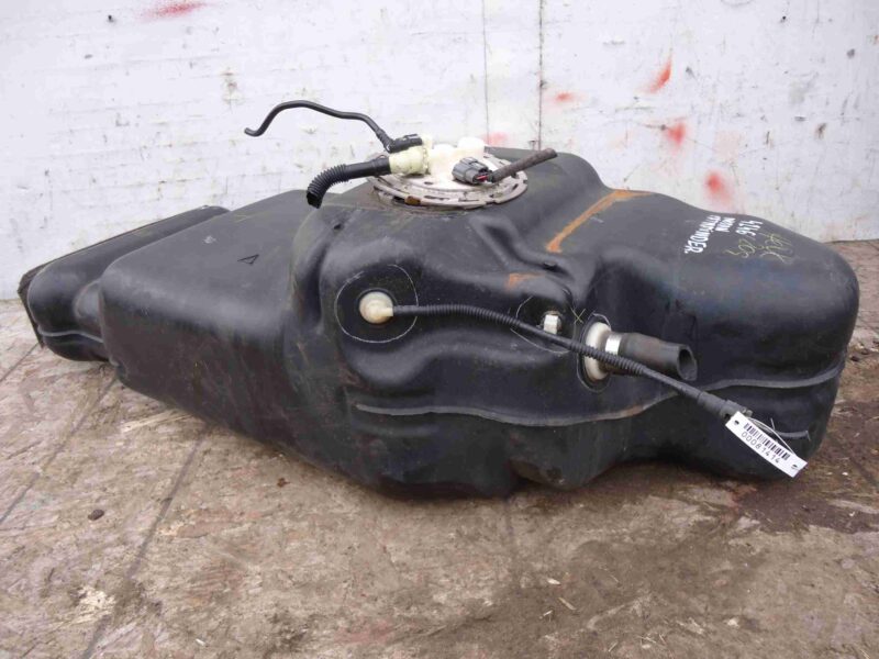 Изображение товара 77817 - 00077817 bak toplivnyj LDV Convoy