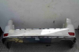 Изображение товара 77830 - 00077830 bamper zadnij Hyundai H1 3