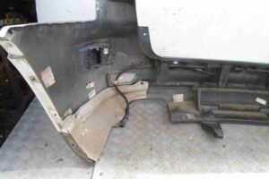 Изображение товара 77830 - 00077830 bamper zadnij Hyundai H1